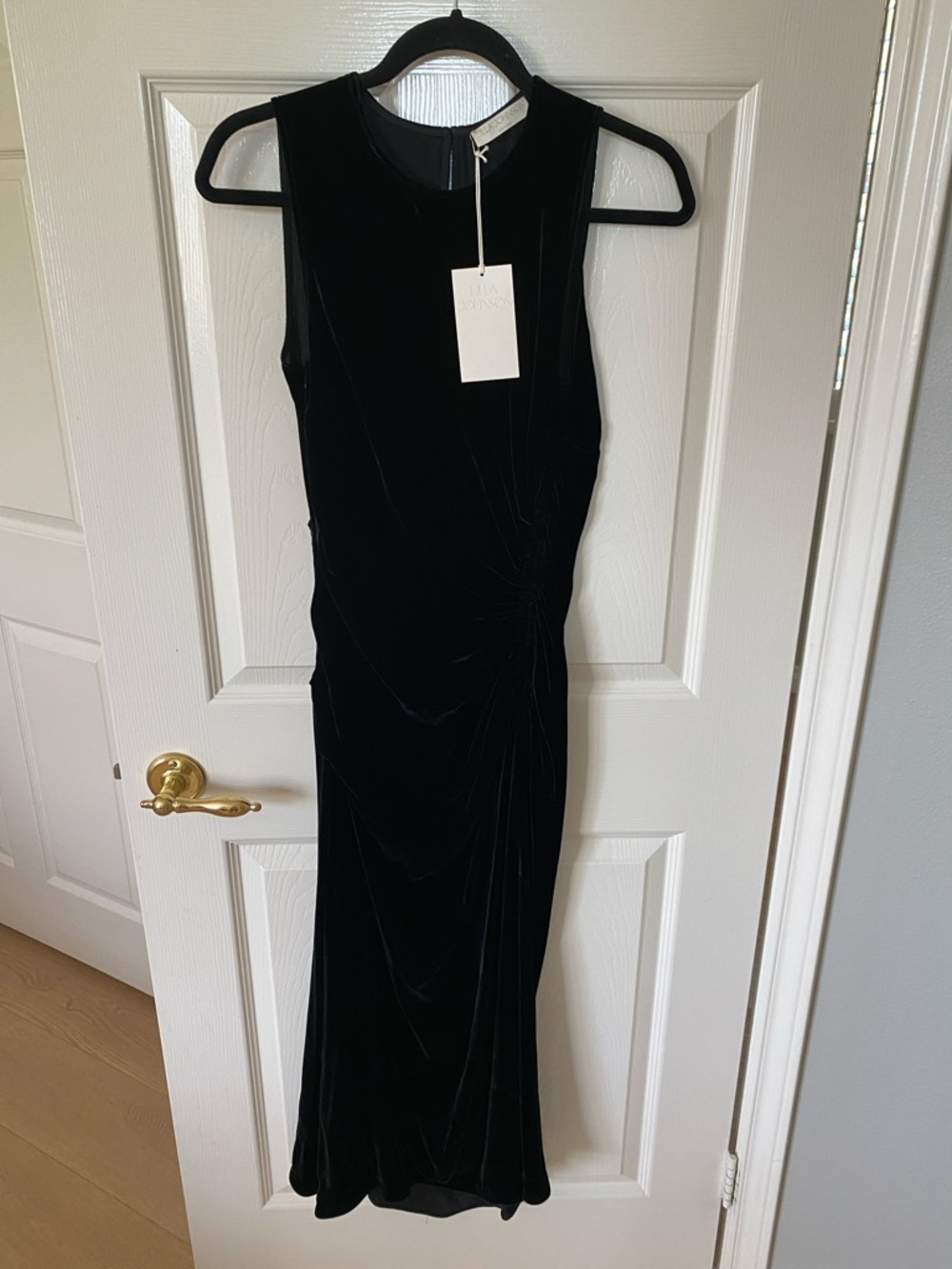 Ulla Johnson Cornelia Dress